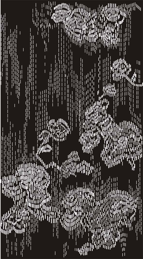 Рисунок на ткань