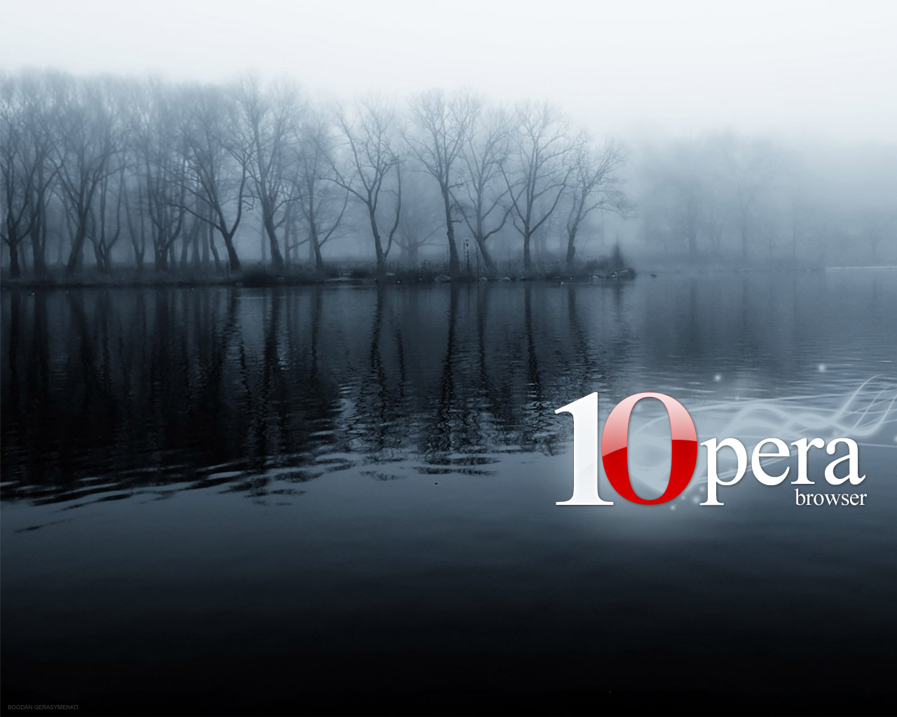 Opera 10 Alpha