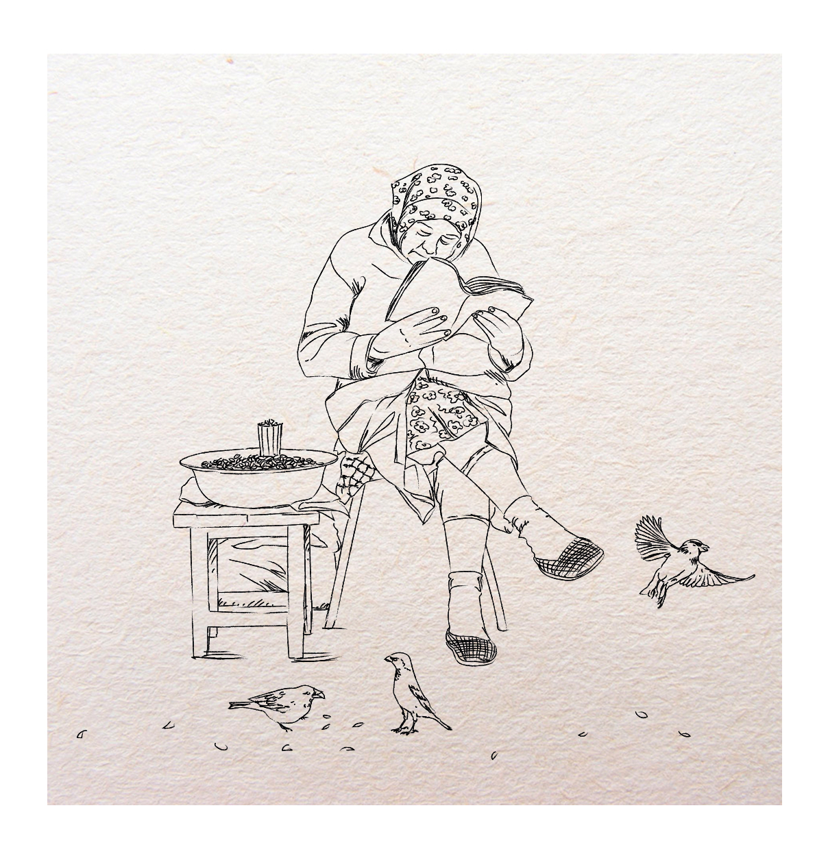 Векторный рисунок