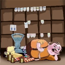 рисунок для книги.