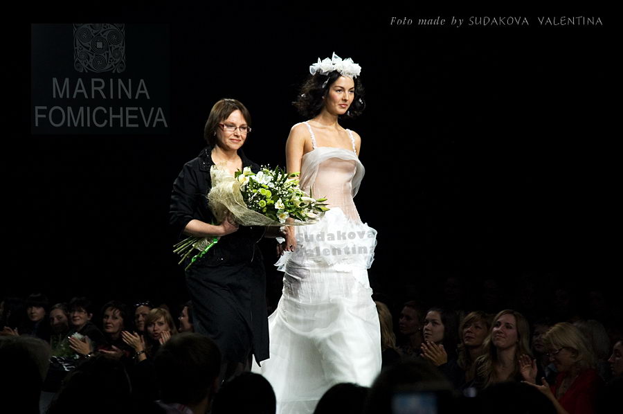 FashionWeek2008