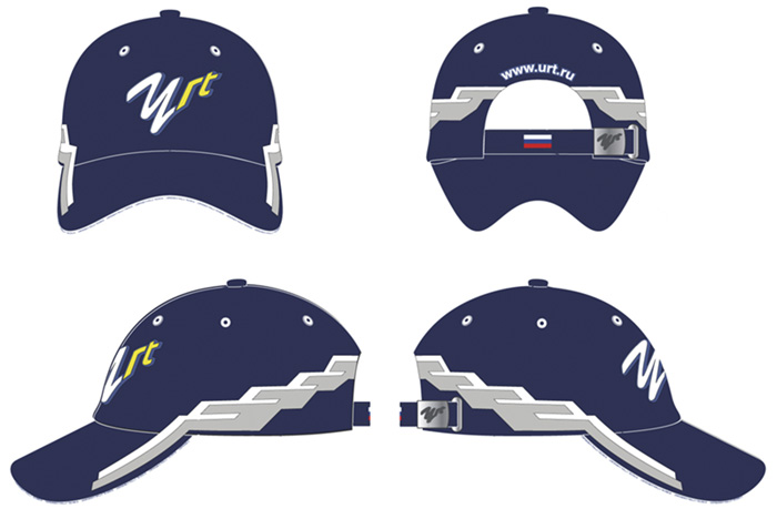 Uspenskiy Rally Tecnica