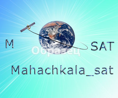 Художественная доработка лого