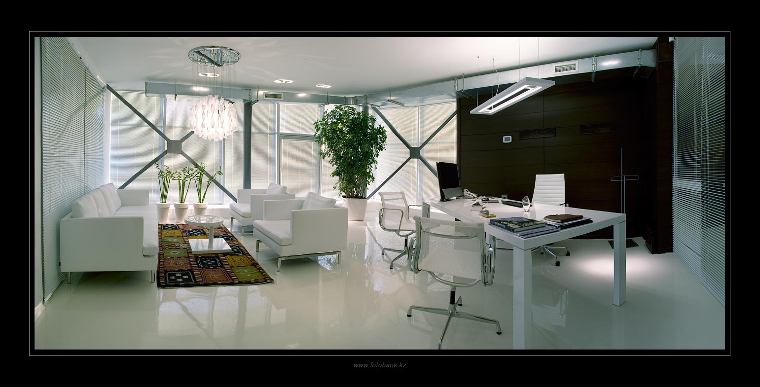 фотосъемка интерьера