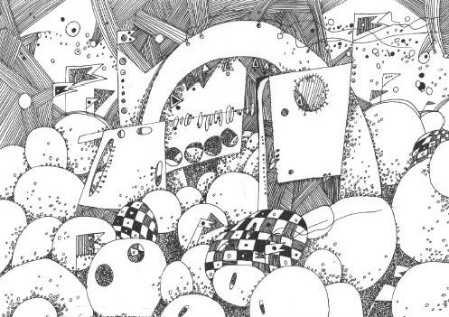 сон придворного шута