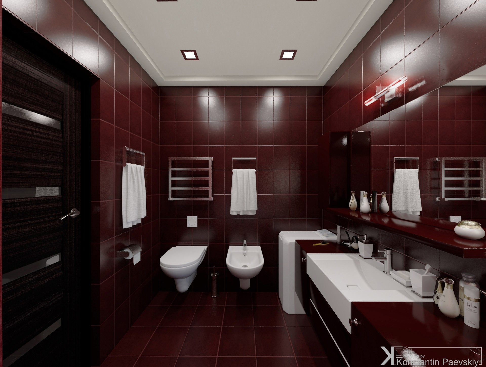 Квартира, Мельникова, Москва