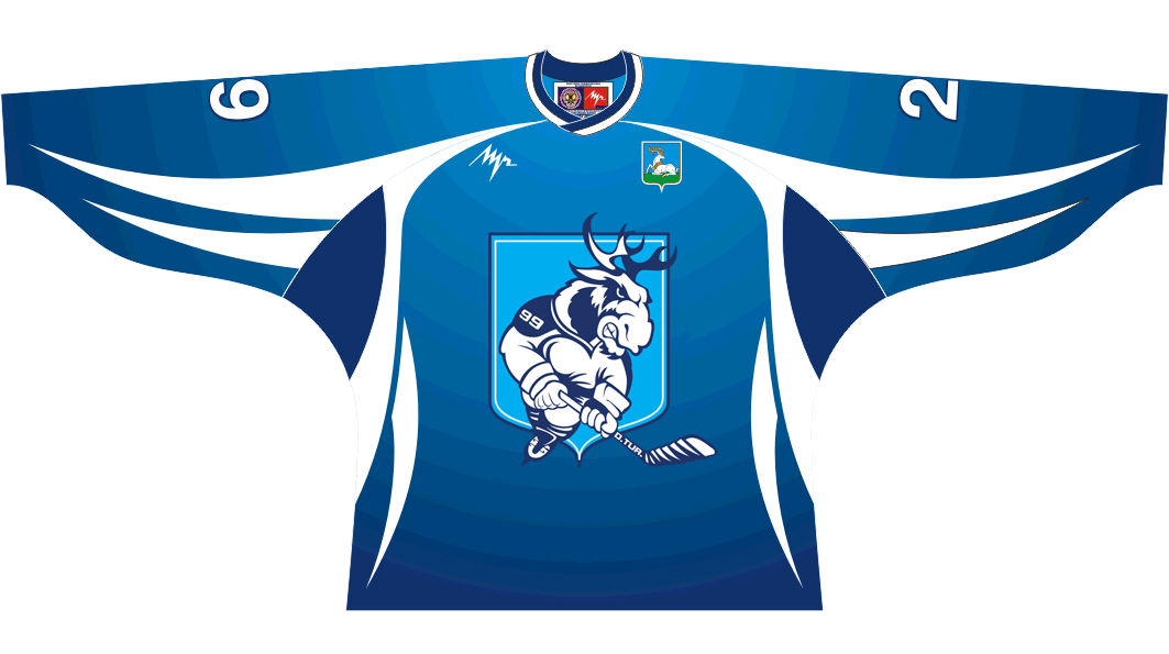 хоккейный клуб