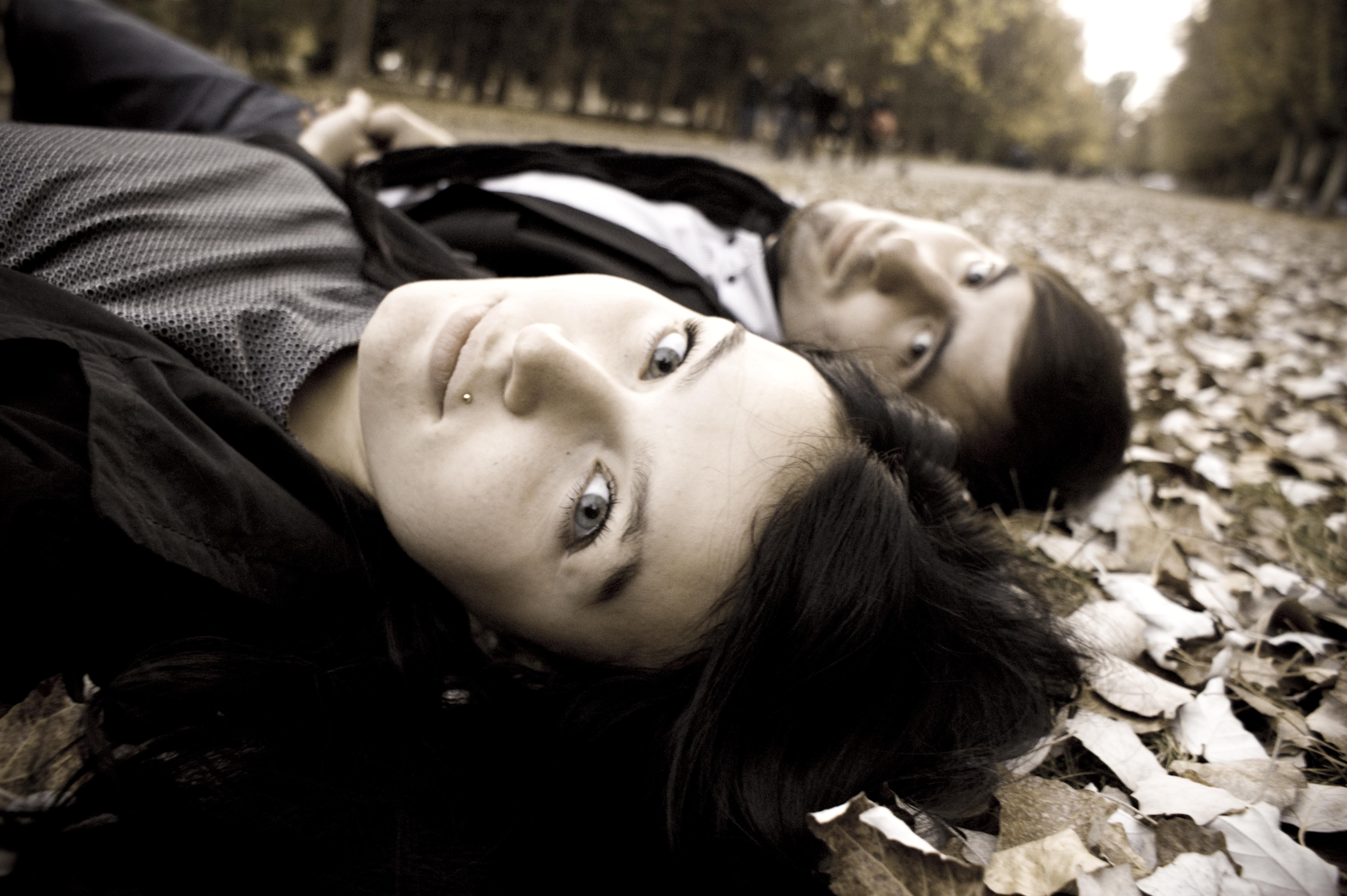 Осенний фотосет