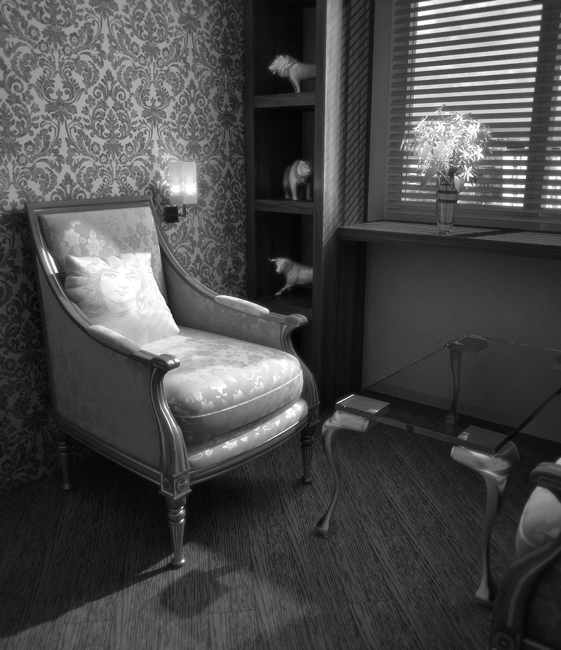 Пробная ренда