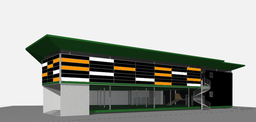 торговый центр "калейдоскоп"