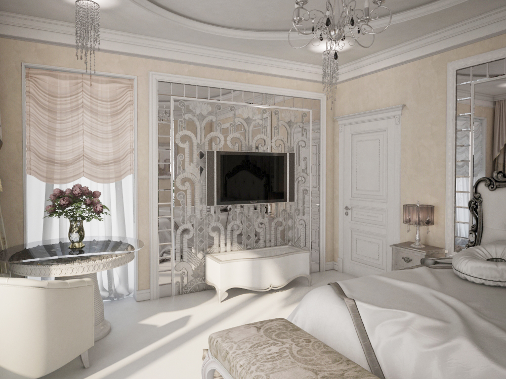 Новая Рига (330м)