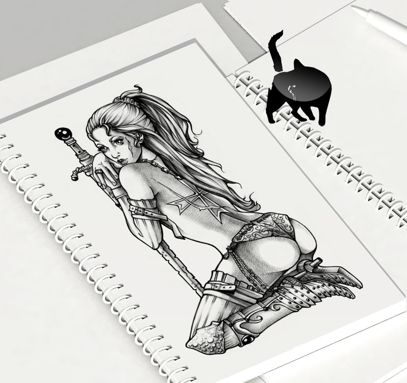 Крестоносец