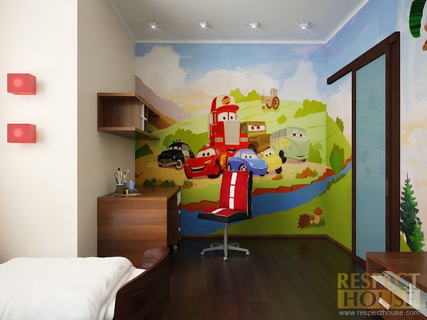 Квартира в Пушкине, улица Архитектора Динини