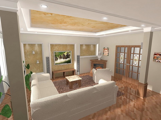 Дом в Бобруйске