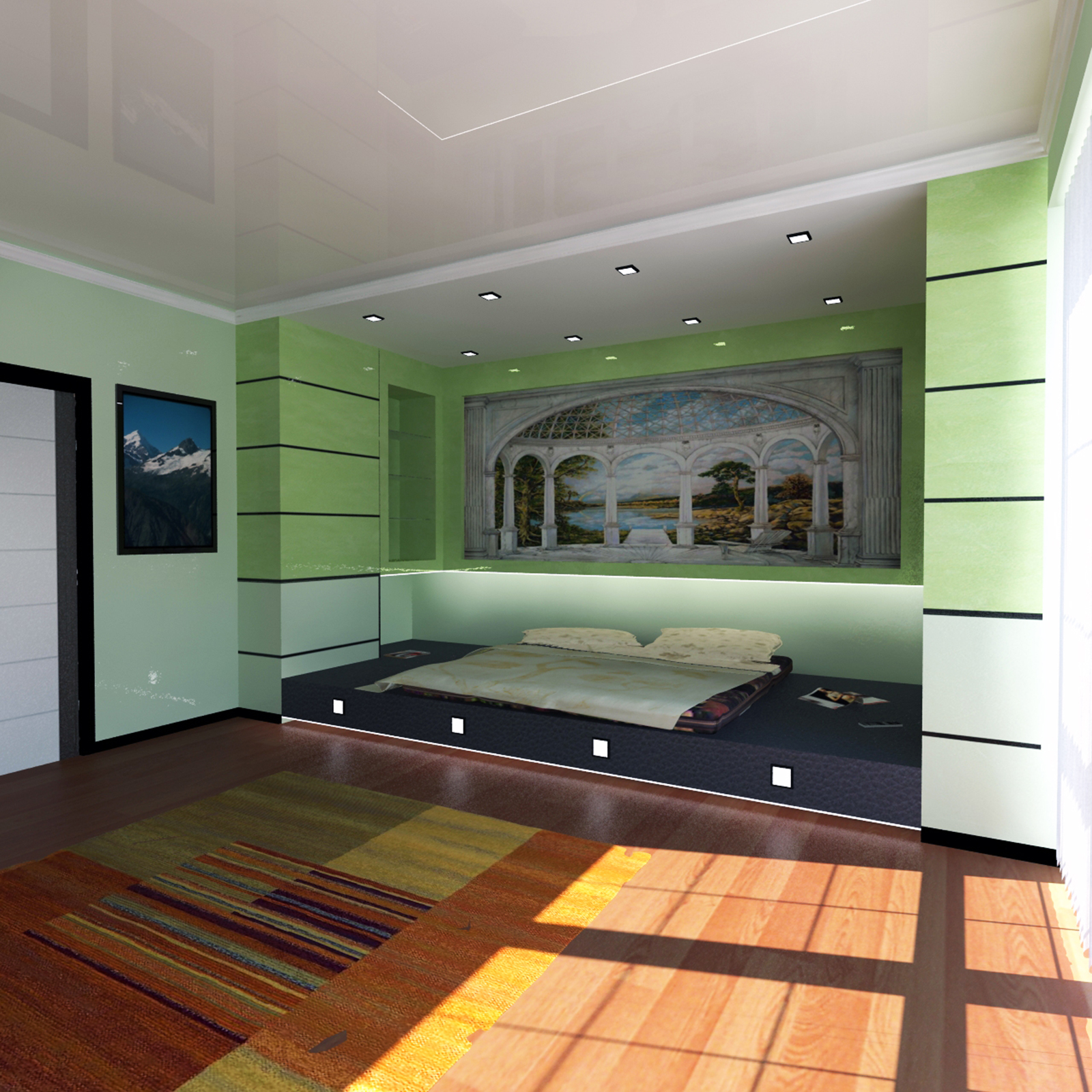 таунхауз, г.Геленджик