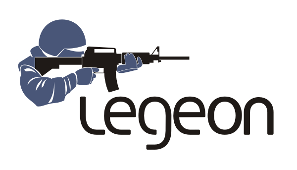 Пейнтбольный клуб «Legeon»