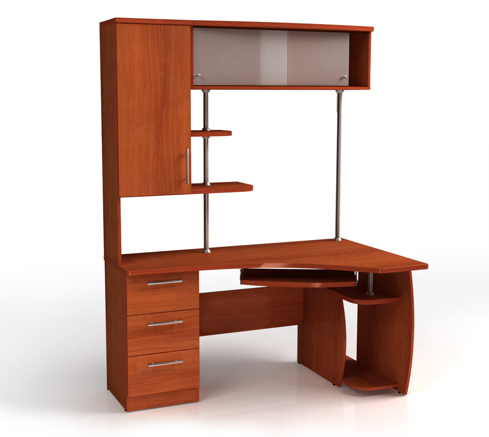 Корпусная мебель