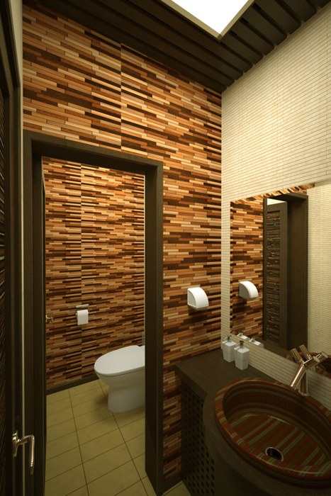 водно-оздоровительный центр (восток)