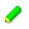 The green pencil