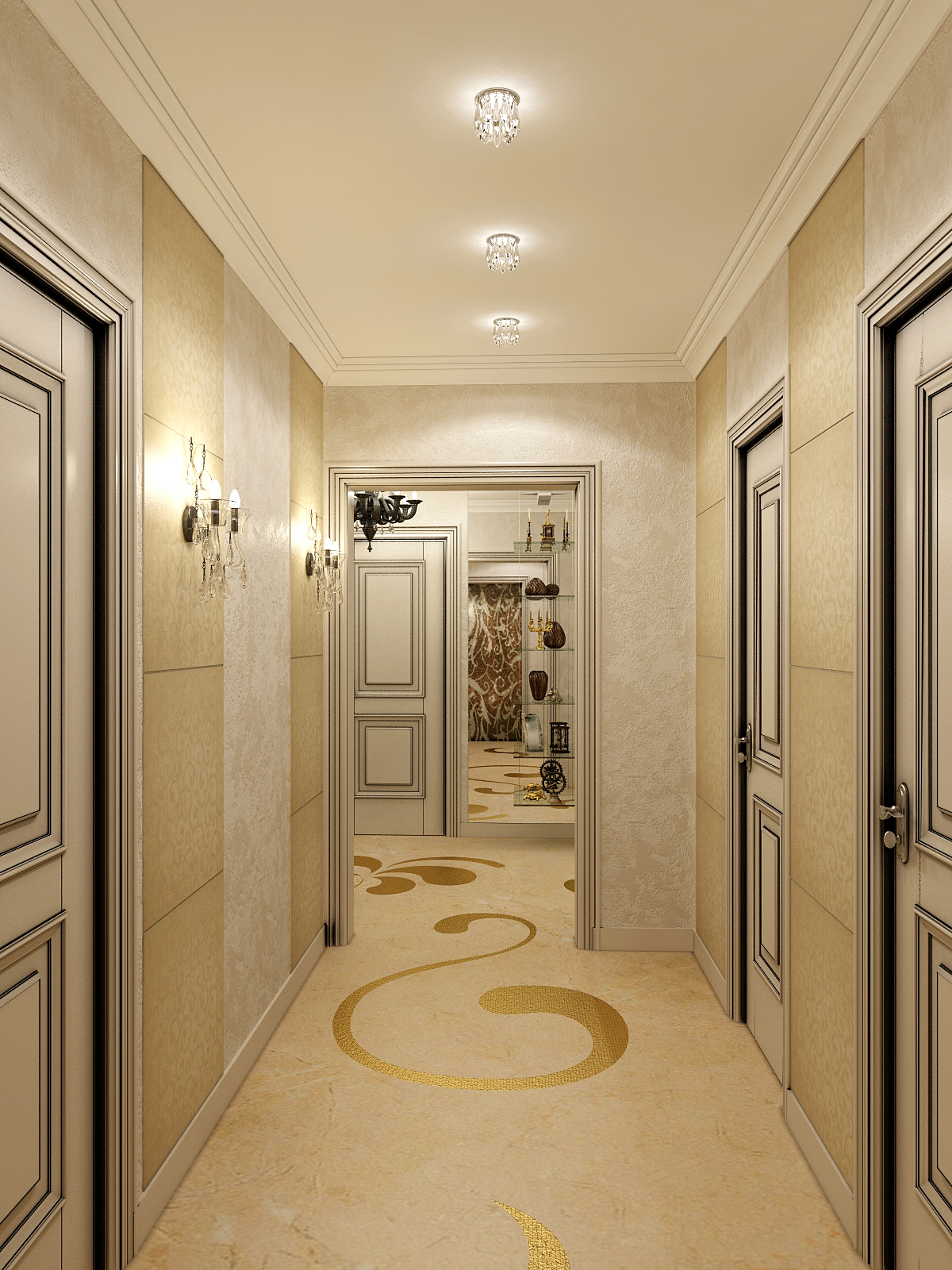 ореховый проезд 27