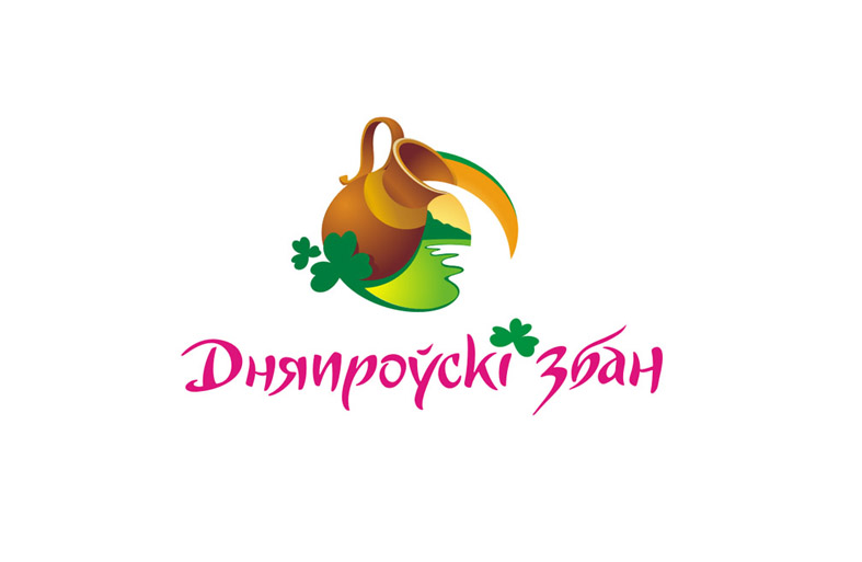 лого "Дняпроуский жбан"