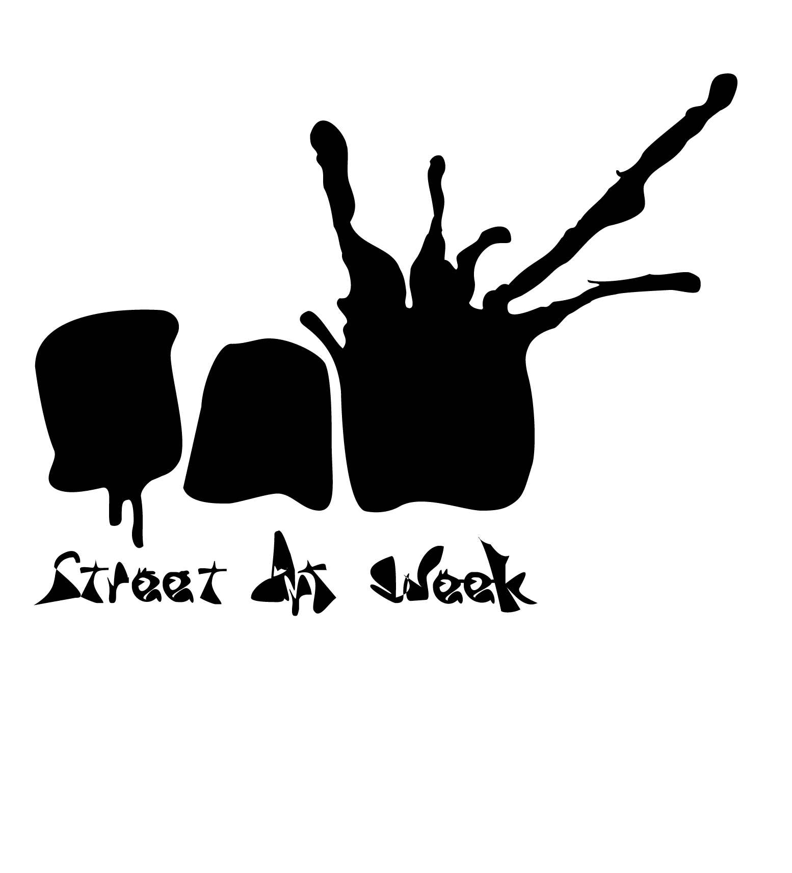 sawfest STREET ART WEER 09