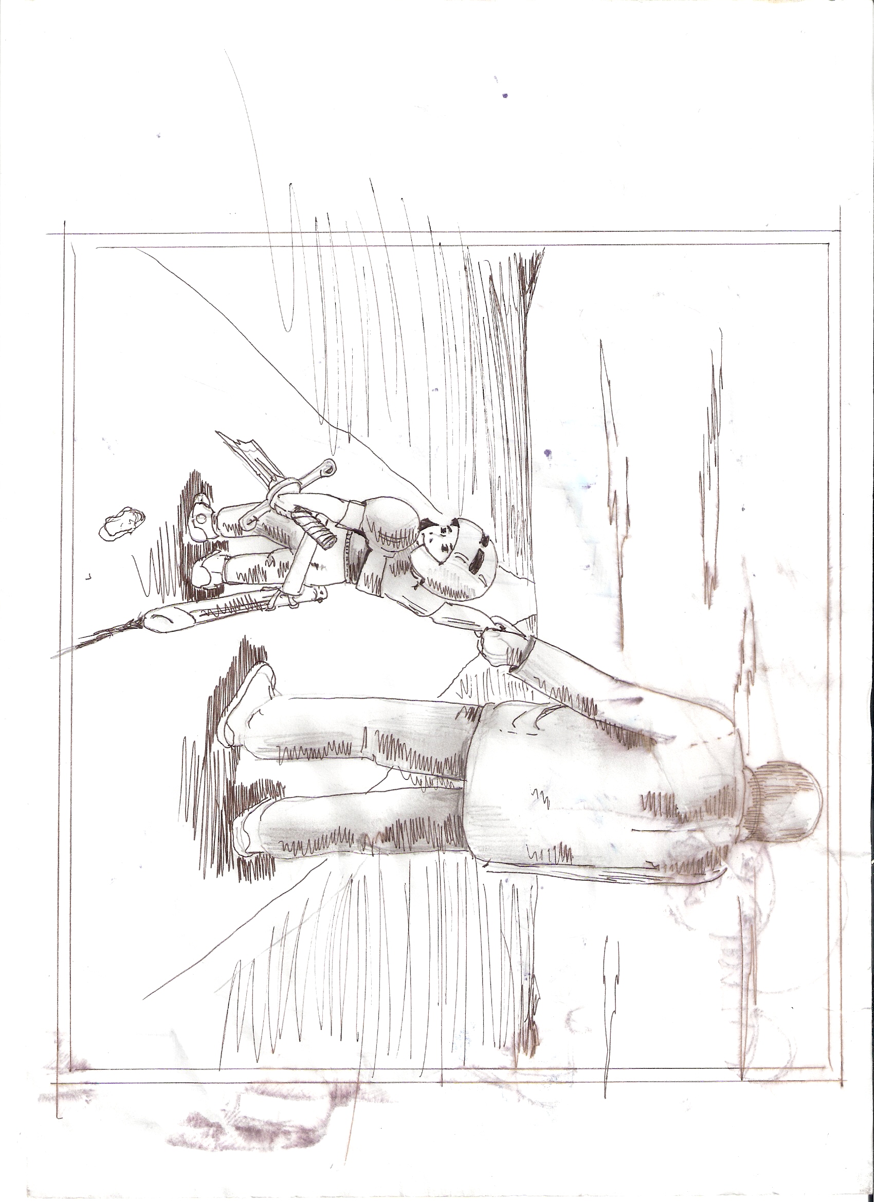 к книге Головачева "Полет урагана"