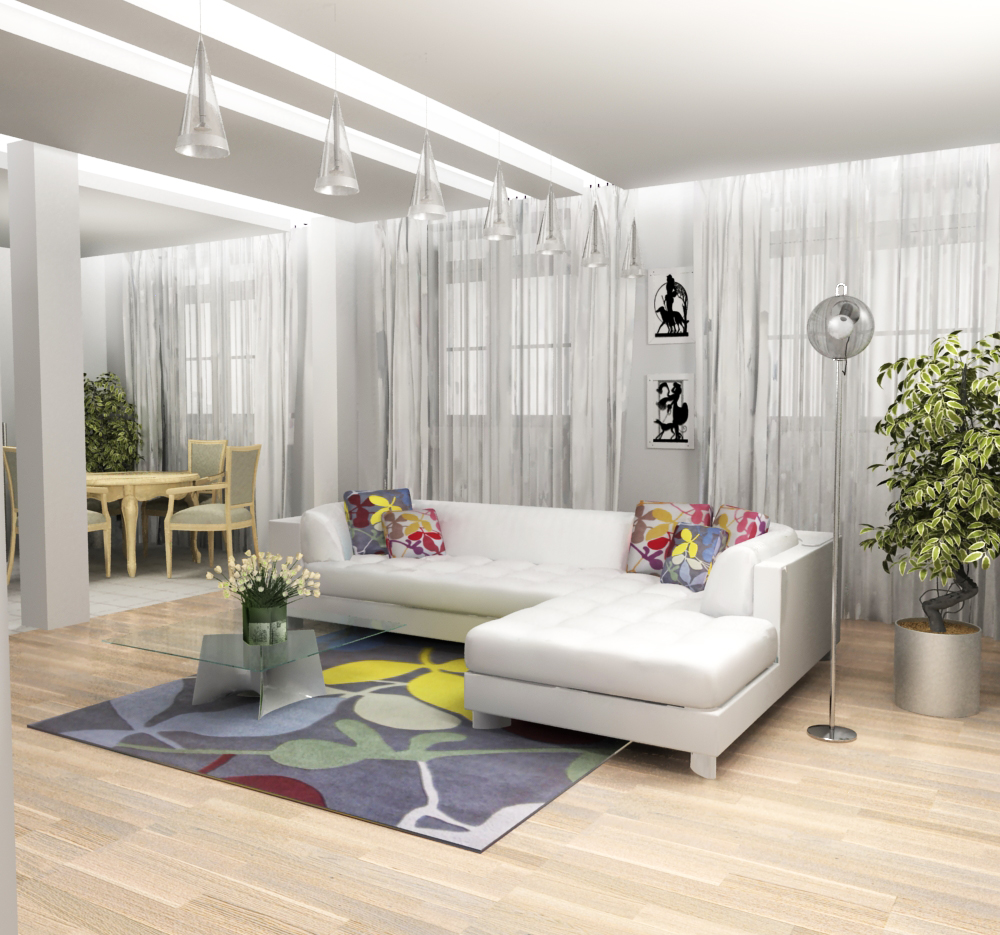 загородный дом в Приморье