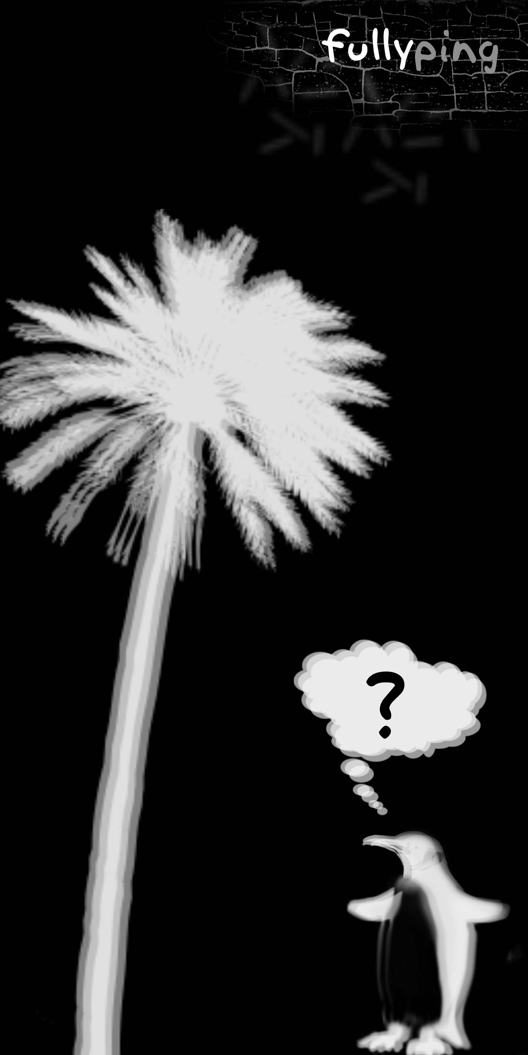 серия иллюстраций "fullyping"