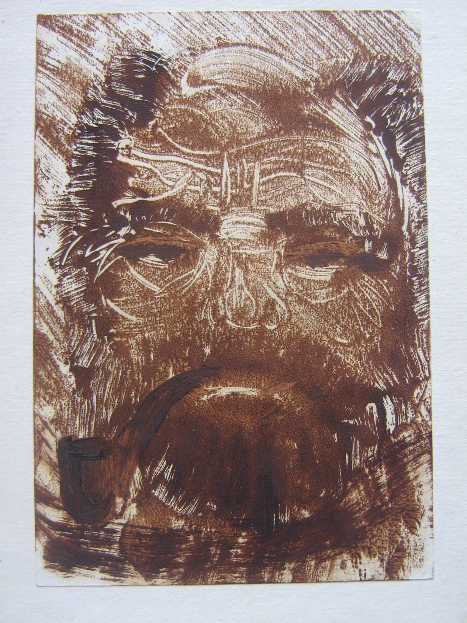 Капитан Гоп.