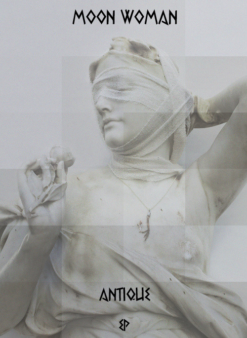 Обложка для музыкального альбома