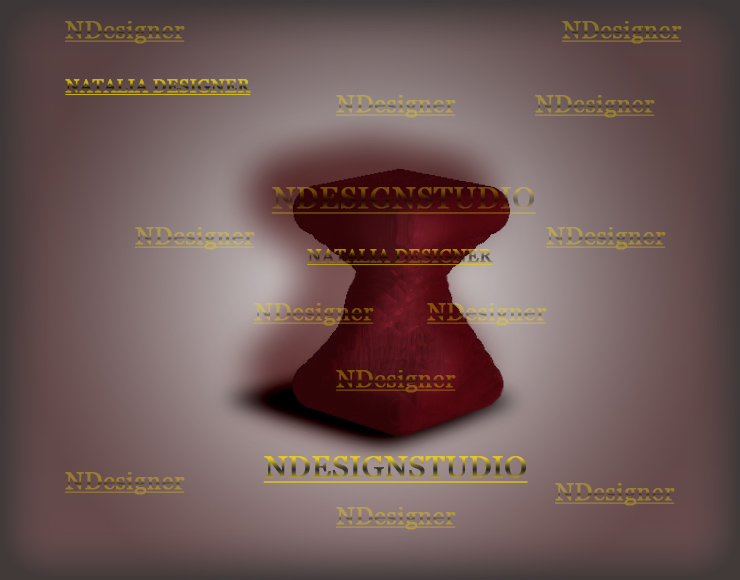 Стул стилизованный 'Модерн" Дизайн (продается)