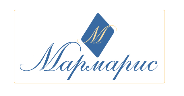 для ресторана "Мармарис"