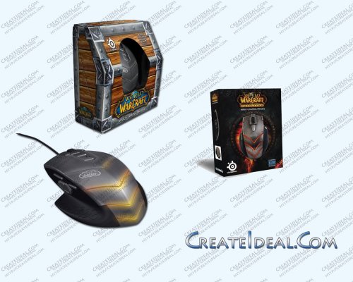 Аксессуары World of Warcraft