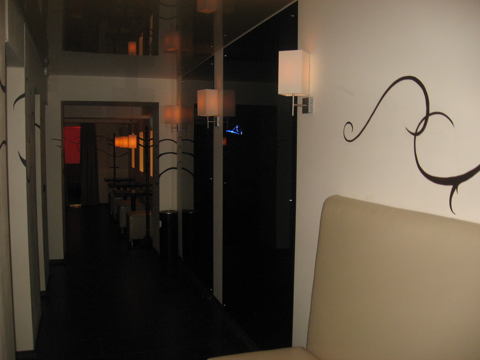 Кафе-бар "Дель Мар"