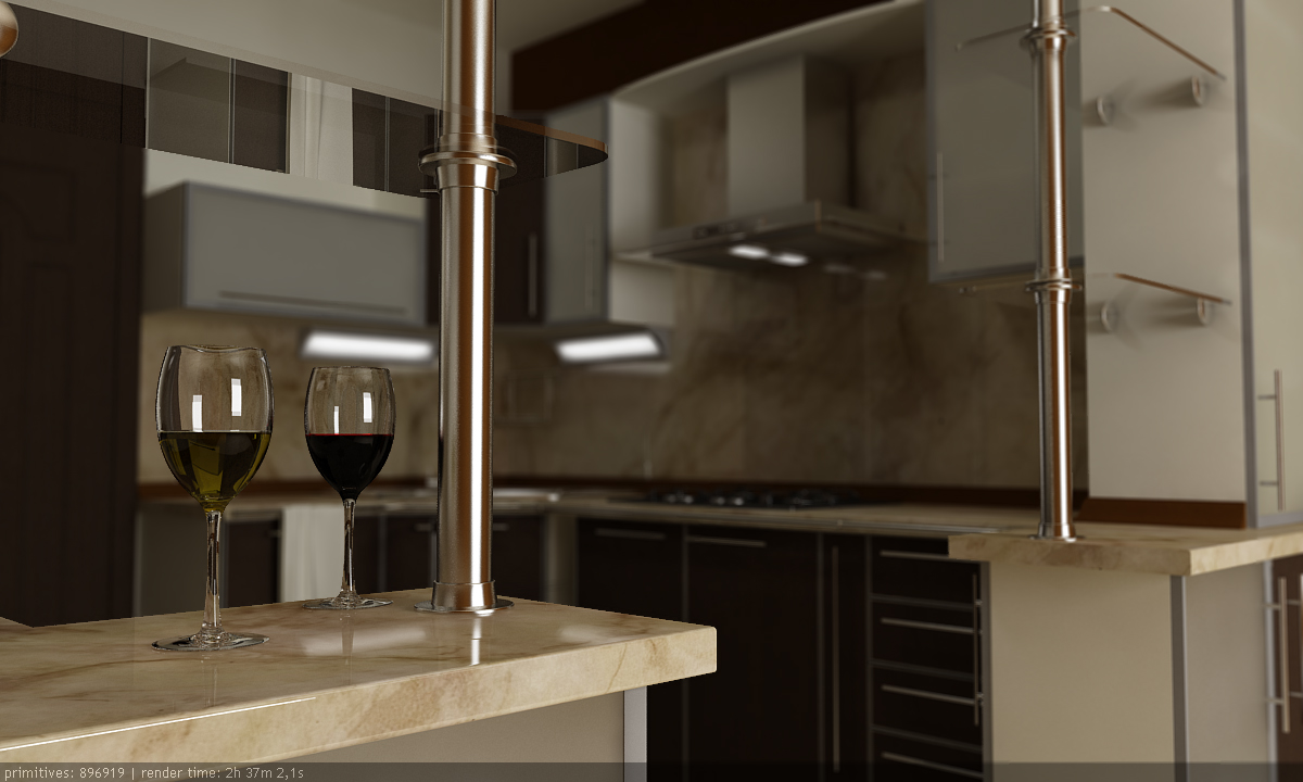 Частный заказ