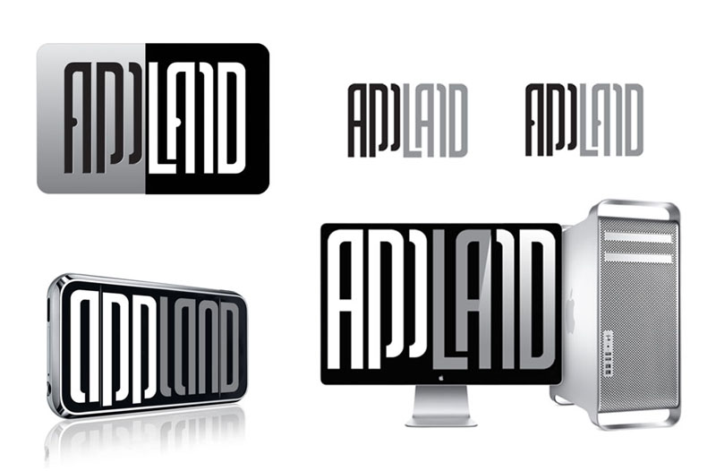 Элементы фирменного стиля