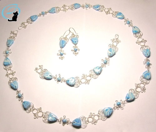 комплект "Волна"