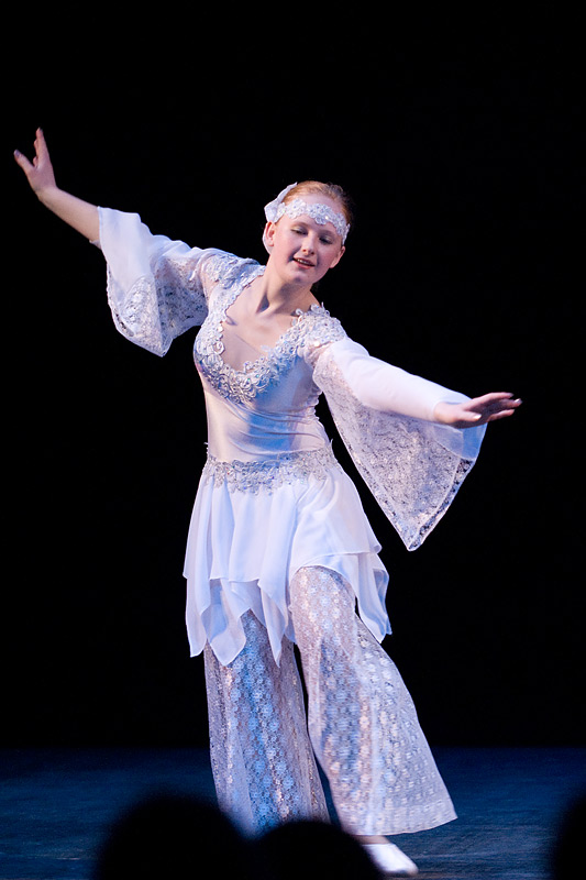 Ансамбль "Ровесник"