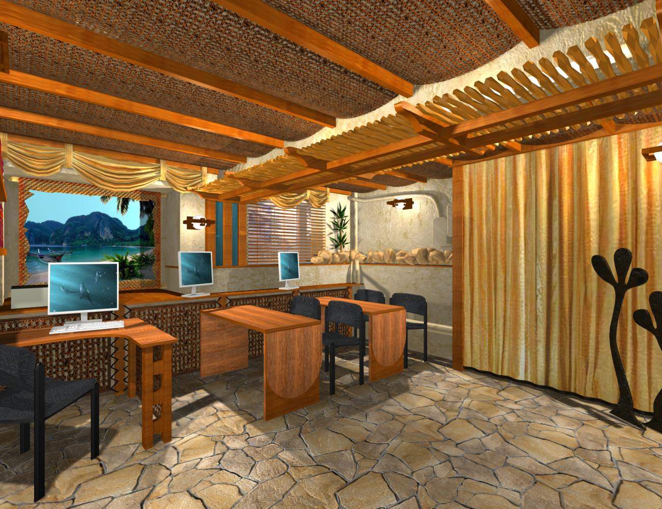 Дайв-клуб "Галиотис"