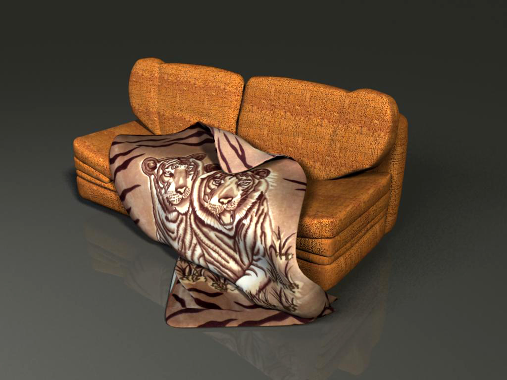 Диван ТРЕВИ