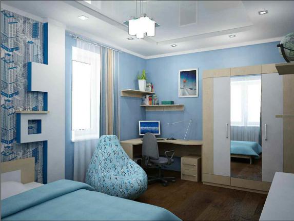 Дом в коттеджном поселке "Мечта"