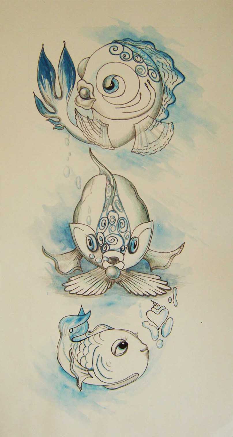 Игра с жемчужиной