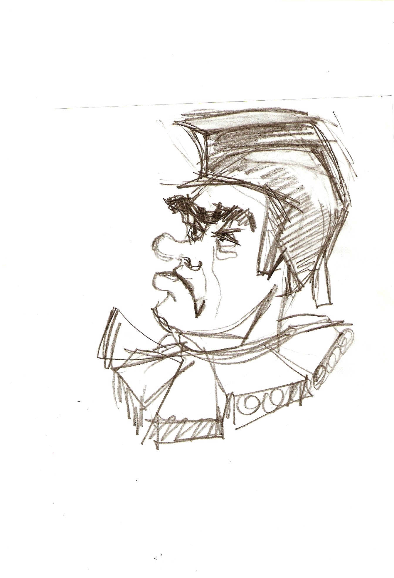 Карикатура и шаржи