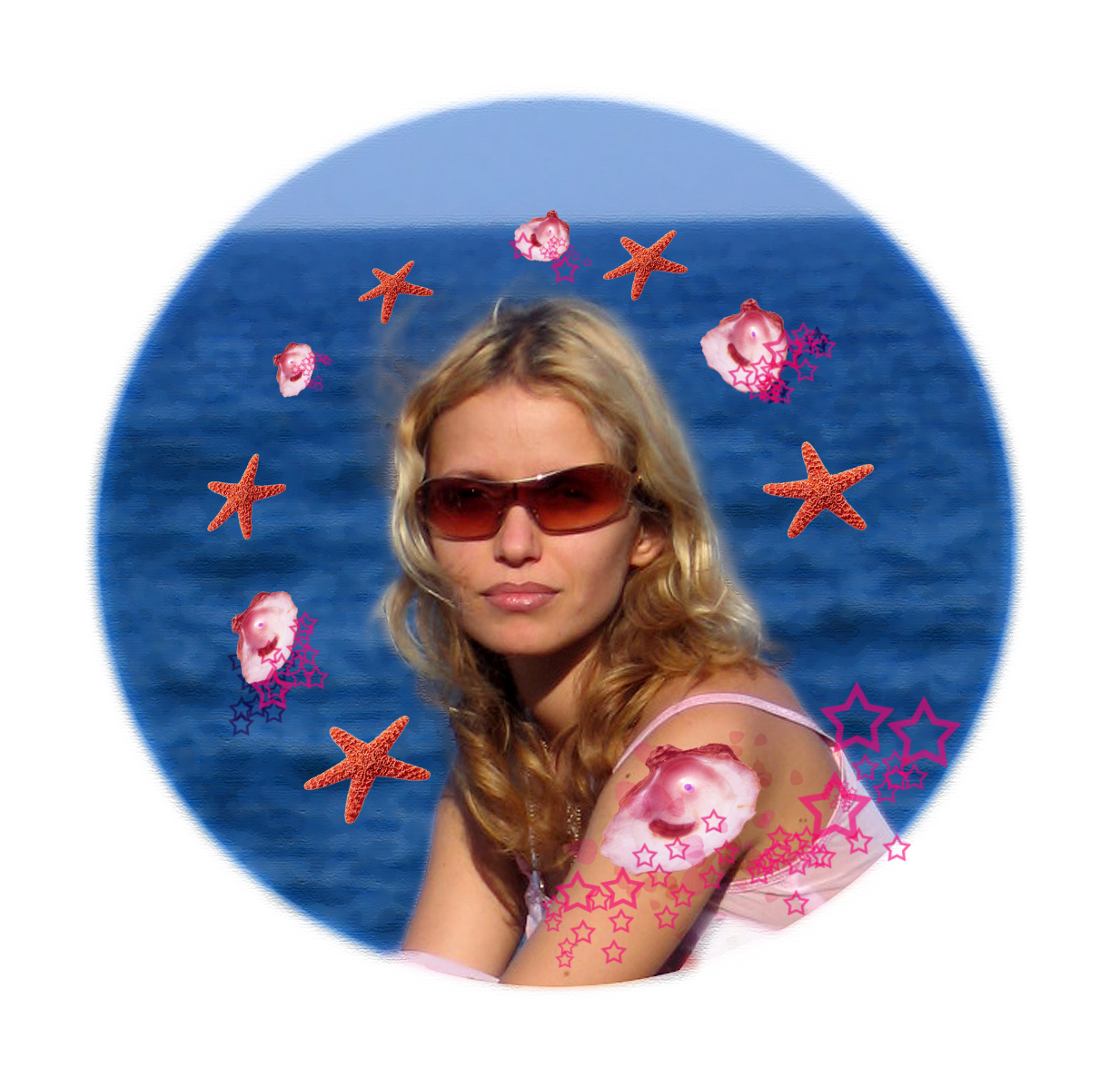 фотоколлаж