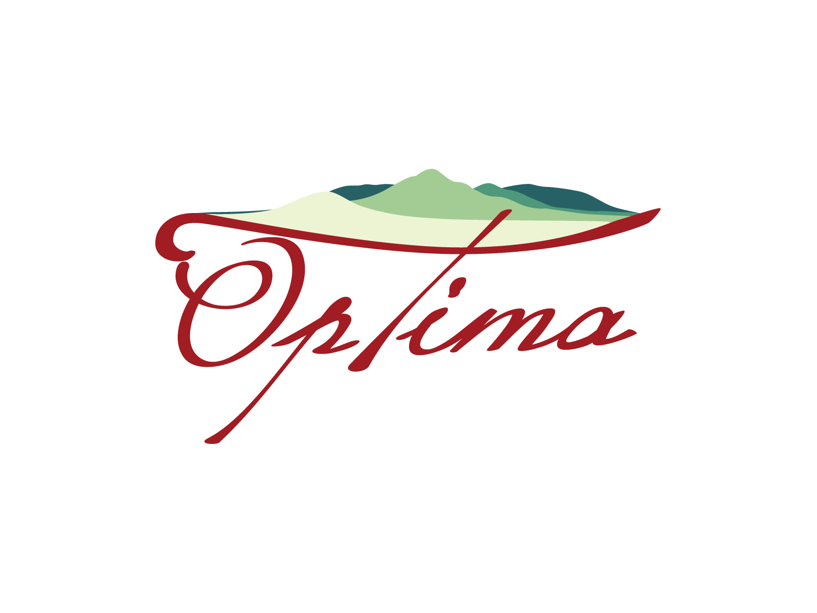 Вода "Optima"