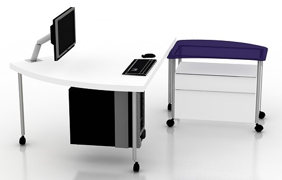 оперативный стол