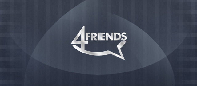 4 Friends