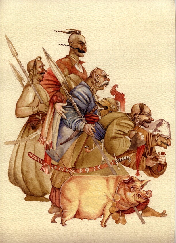 иллюстрация