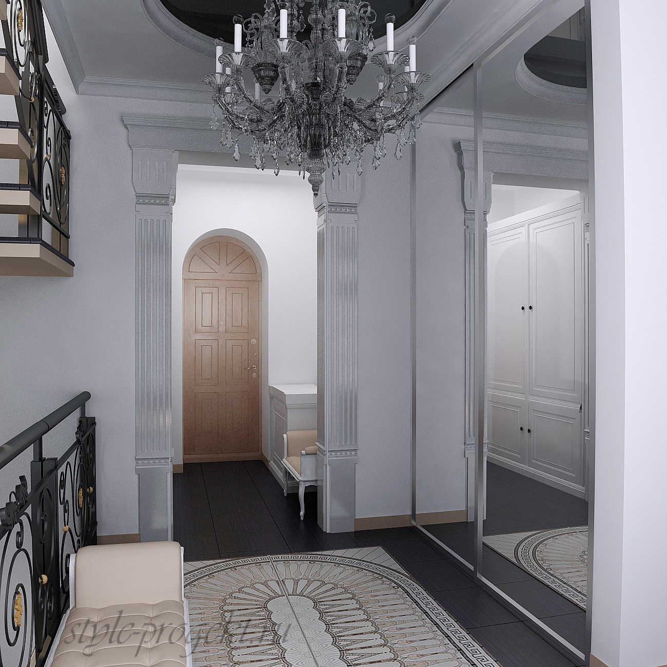 Солнечногорский р-н. (294.11м)